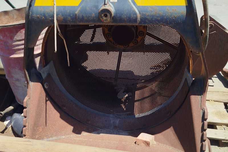 OmecoHub - Immagine MECCANICA BREGANZESE MB-S14